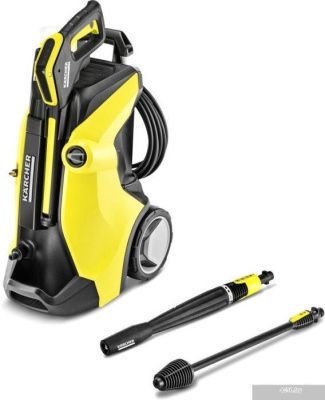 Мойка высокого давления Karcher K 7 Full Control [1.317-000.0]