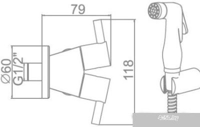 Ledeme L5398-3