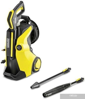 Мойка высокого давления Karcher K 5 Premium Full Controll [1.324-600.0]