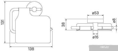 IDDIS Sena SENSSC0i43