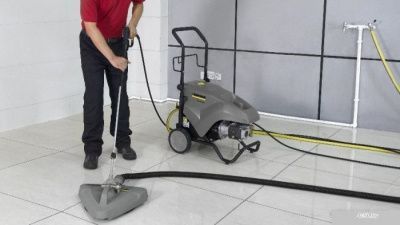 Мойка высокого давления Karcher HD 9/20-4 Classic 1.367-308.0