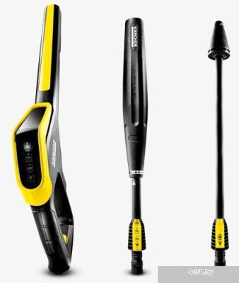 Мойка высокого давления Karcher K 7 Premium Full Control [1.317-100.0]