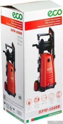 Мойка высокого давления ECO HPW-1520R