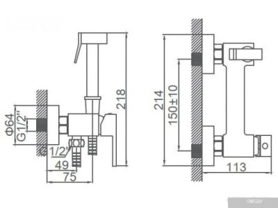 Ledeme L5398B-7