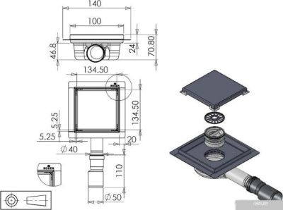 Roxen Square 91080-100