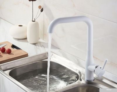 Ledeme H98 L4698W (белый матовый)