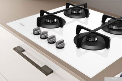 Indesit ING 61T/WH