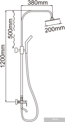 Ledeme L2443