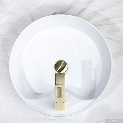 Calani Klik Klak CAL-A0002 (золотой)