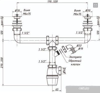 Орио K-4059