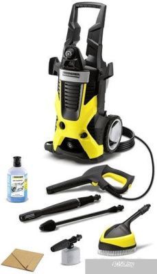 Мойка высокого давления Karcher K 7 Car (1.168-505.0)