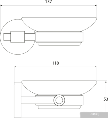 IDDIS Gezanne L092