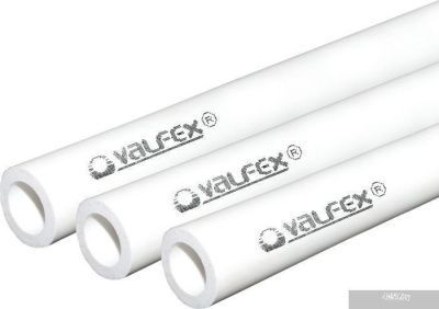 Труба Valfex Труба ПП армированная алюминием SDR 6 PN 25 32 [10104032]