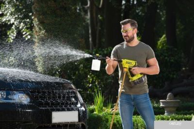 Пеногенератор Ryobi RAC748 5132004902