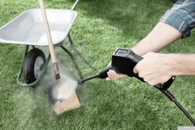 Мойка высокого давления Karcher K 3 Full Control 1.676-020.0