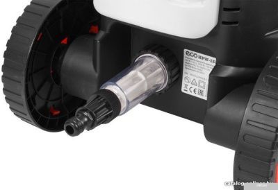 Мойка высокого давления ECO HPW-1520RS