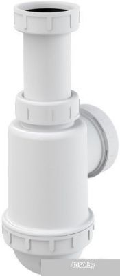 Сифон Alcaplast A443