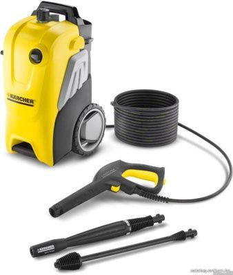 Мойка высокого давления Karcher K 7 Compact Car (1.447-003.0)