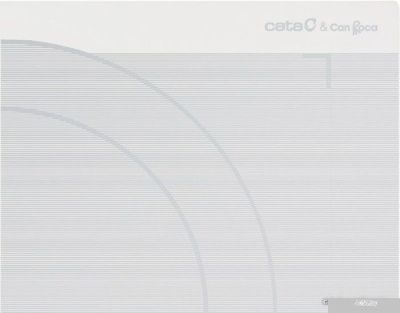 CATA GIGA 600 WH