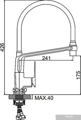 Ledeme L4078U-12
