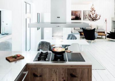 Варочная панель ASKO HG1365GB