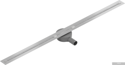 Mexen Flat 360 Super Slim Chrome 1051130