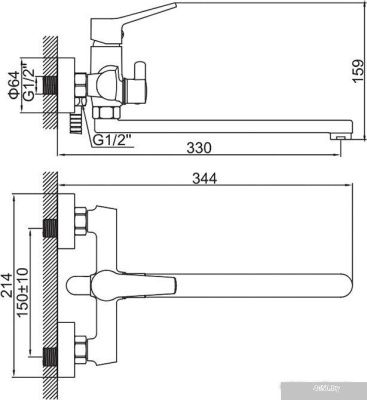 Ledeme L2269B