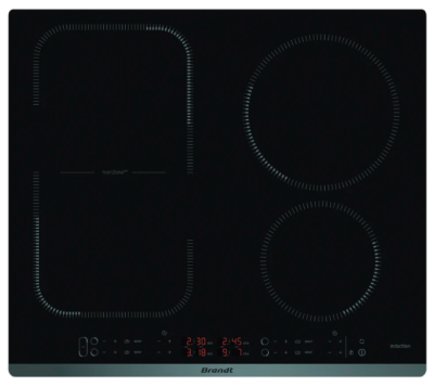 Варочная панель Brandt BPI6449B