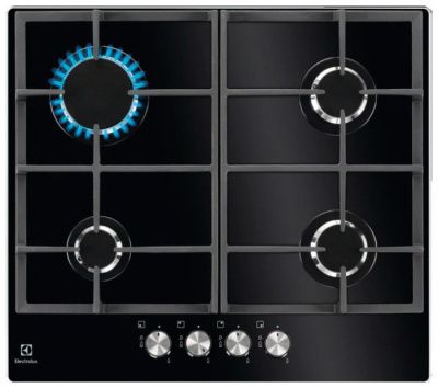 Варочная панель Electrolux GME263YK