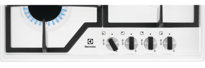 Варочная панель Electrolux GPE263MW