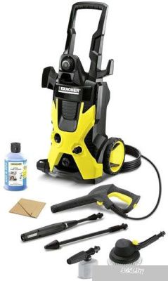 Мойка высокого давления Karcher K 5 Car (1.180-642.0)