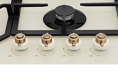 Варочная панель Akpo PGA 604 FGC-2 IV