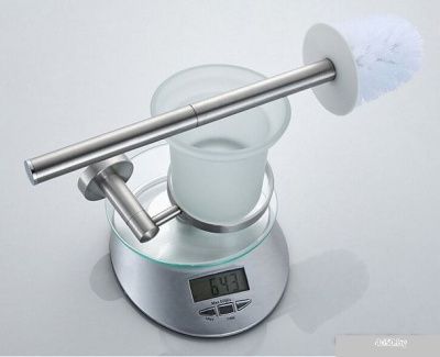 Ершик для унитаза Ledeme L71710