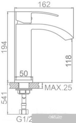 Ledeme L1055B-15