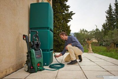 Мойка высокого давления Bosch AQT 42-13 [06008A7301]