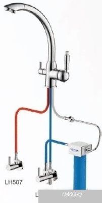 Ledeme L4755-9