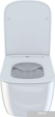 Унитаз IDDIS Bridge BRIRDSEi25