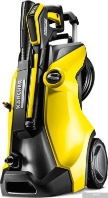 Мойка высокого давления Karcher K 7 Premium Full Control Plus [1.317-130.0]