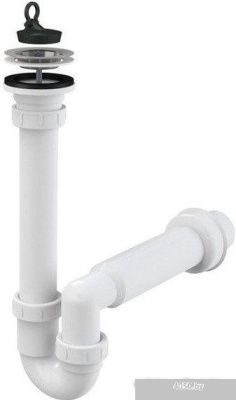 Alcaplast A800 DN50