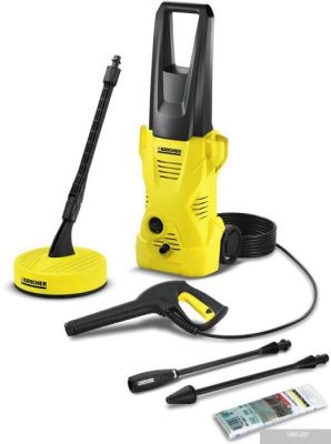 Мойка высокого давления Karcher K 2 Home (1.673-223.0)