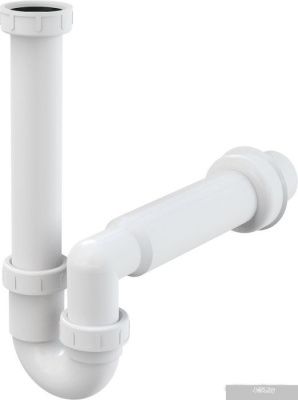 Сифон Alcadrain A80-DN50