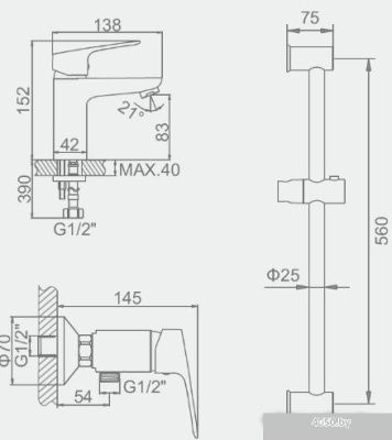 Ledeme L9020