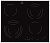 Варочная панель Electrolux CPE6433KF