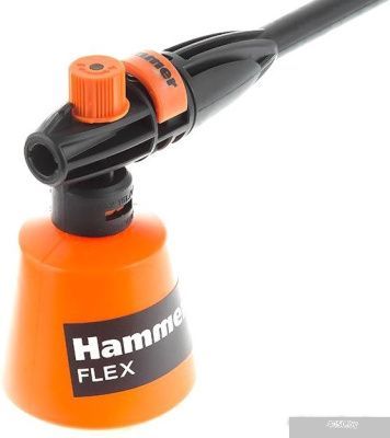 Мойка высокого давления Hammer MVD1900B