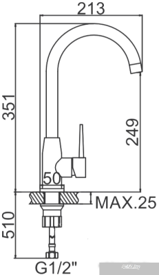 Ledeme L4998-2