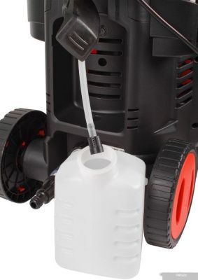 Мойка высокого давления ECO HPW-1520RS