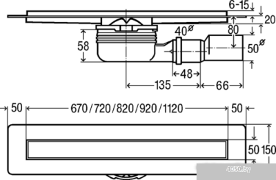 Viega Advantix Visign ER13 800 4983.20 753214