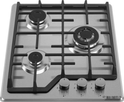 Варочная панель MAUNFELD EGHS.43.73CS/G