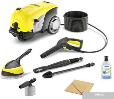 Мойка высокого давления Karcher K 7 Compact Car (1.447-003.0)