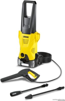 Мойка высокого давления Karcher K 2 Premium (1.673-305.0)